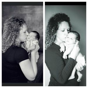 Meet your Posher, Bryony